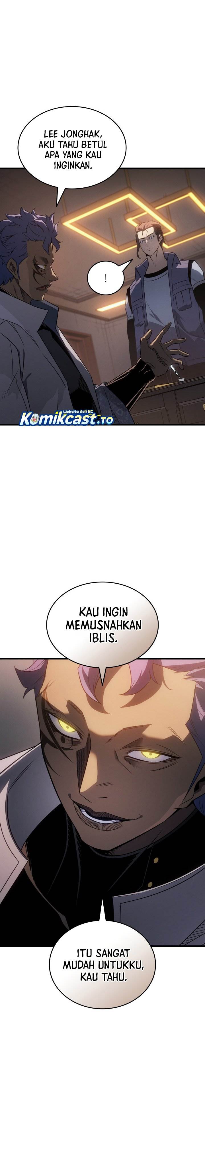 The Great Mage Returns After 4000 Years Chap 228 - Next Chap 229