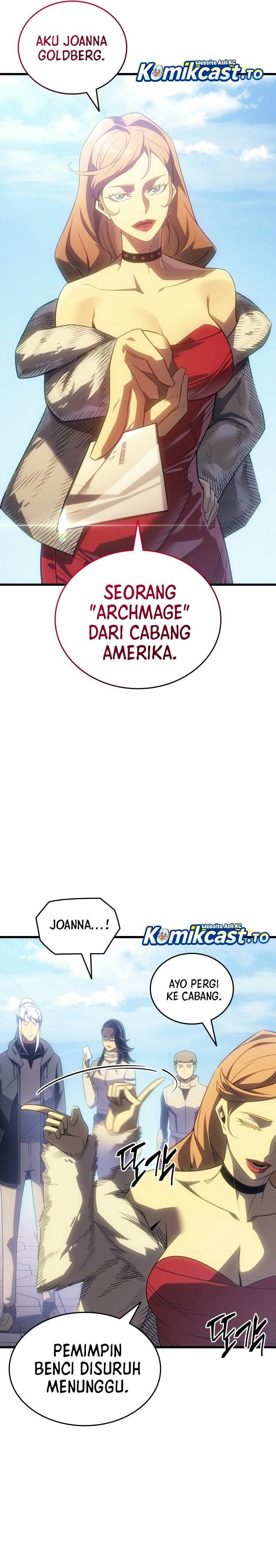 The Great Mage Returns After 4000 Years Chap 228 - Next Chap 229