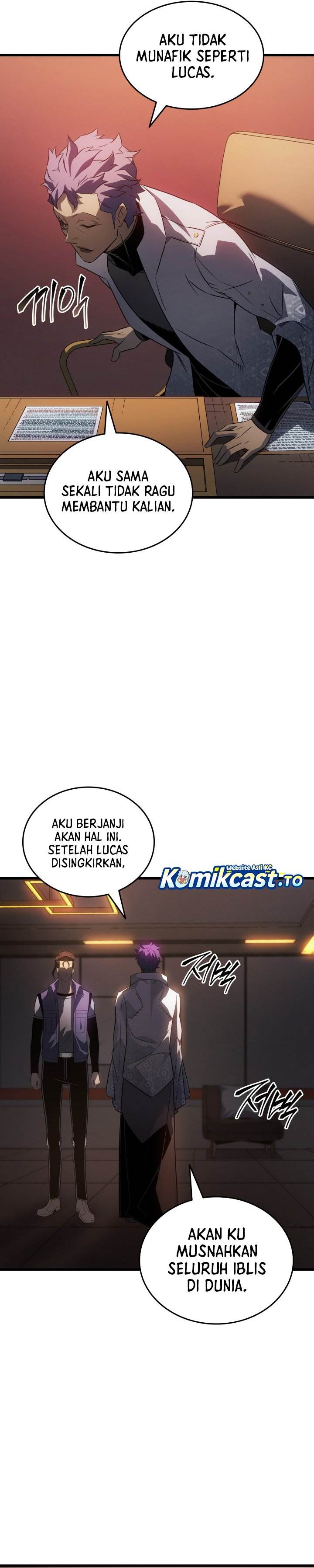 The Great Mage Returns After 4000 Years Chap 228 - Next Chap 229