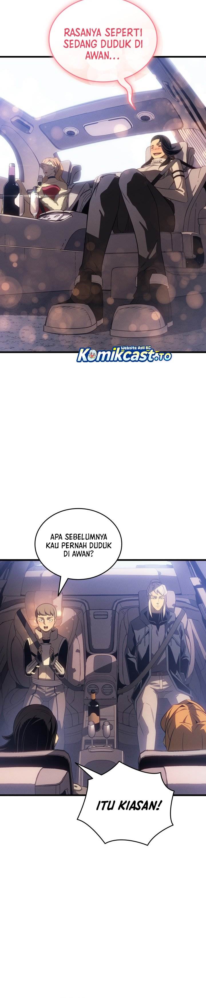 The Great Mage Returns After 4000 Years Chap 228 - Next Chap 229