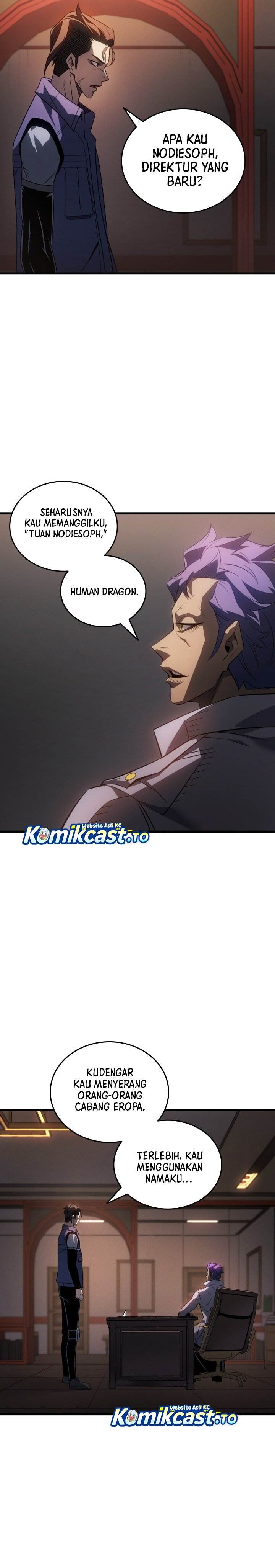 The Great Mage Returns After 4000 Years Chap 228 - Next Chap 229