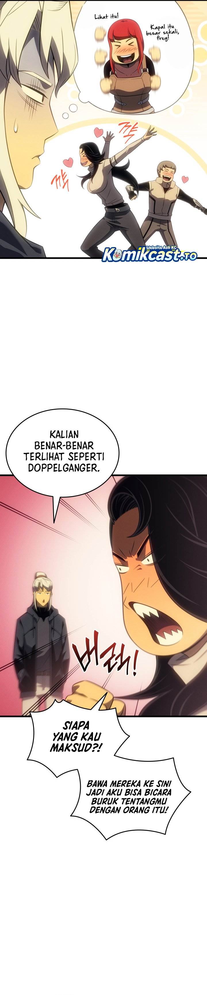 The Great Mage Returns After 4000 Years Chap 228 - Next Chap 229