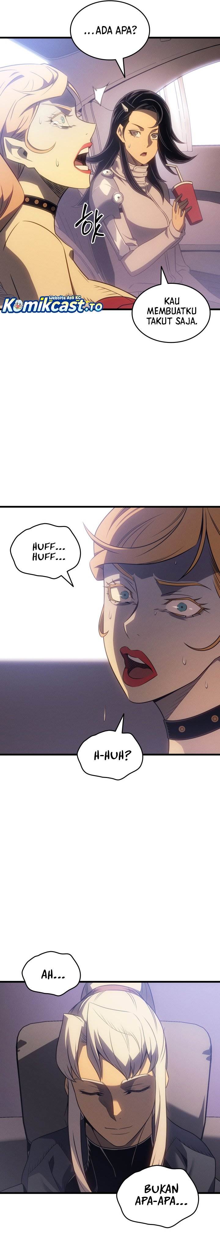 The Great Mage Returns After 4000 Years Chap 228 - Next Chap 229