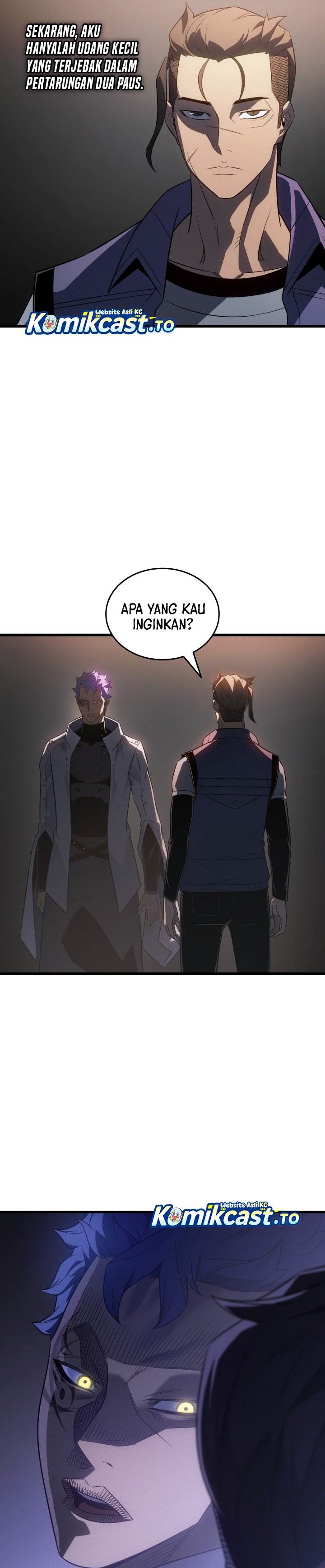 The Great Mage Returns After 4000 Years Chap 228 - Next Chap 229