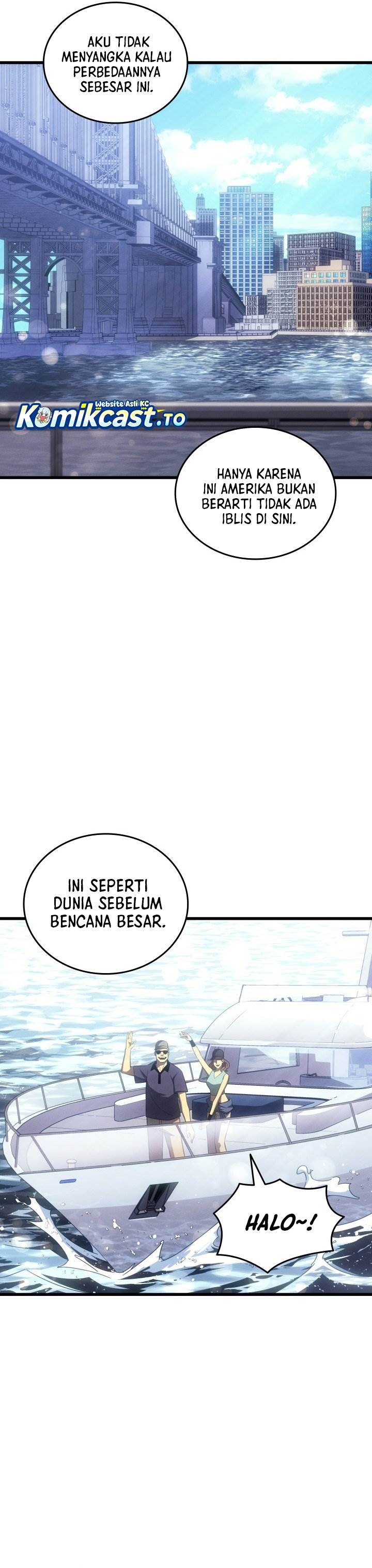 The Great Mage Returns After 4000 Years Chap 228 - Next Chap 229