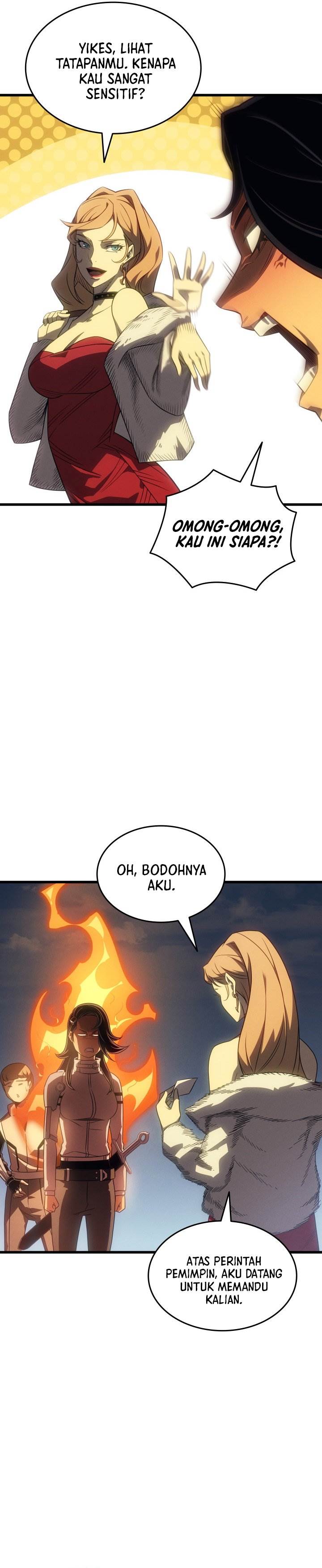 The Great Mage Returns After 4000 Years Chap 228 - Next Chap 229