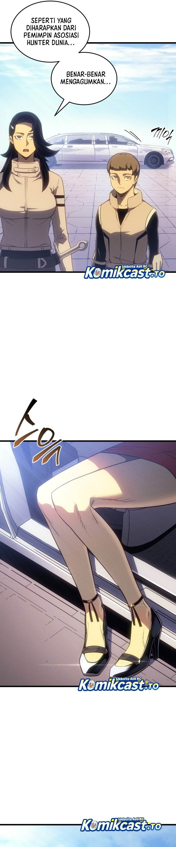 The Great Mage Returns After 4000 Years Chap 228 - Next Chap 229