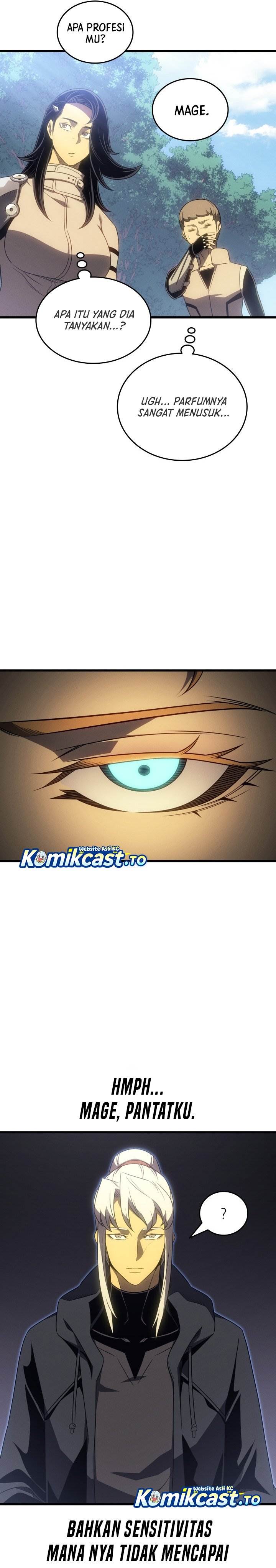 The Great Mage Returns After 4000 Years Chap 228 - Next Chap 229