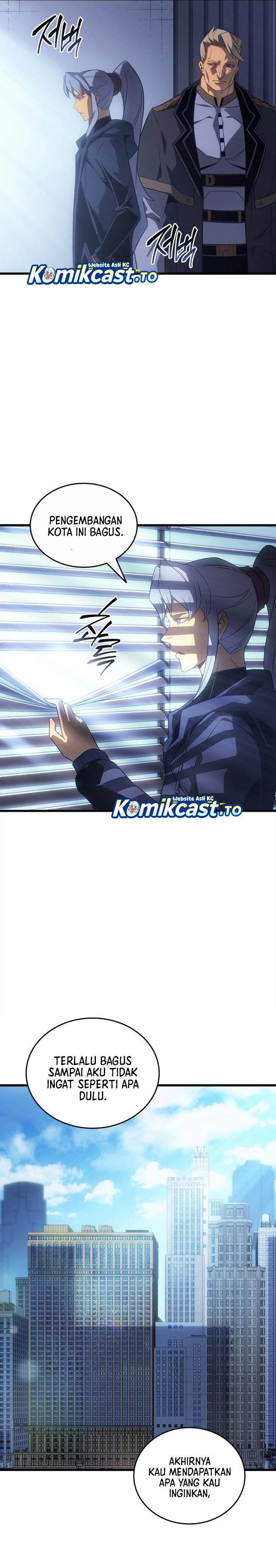 The Great Mage Returns After 4000 Years Chap 229 - Next Chap 230