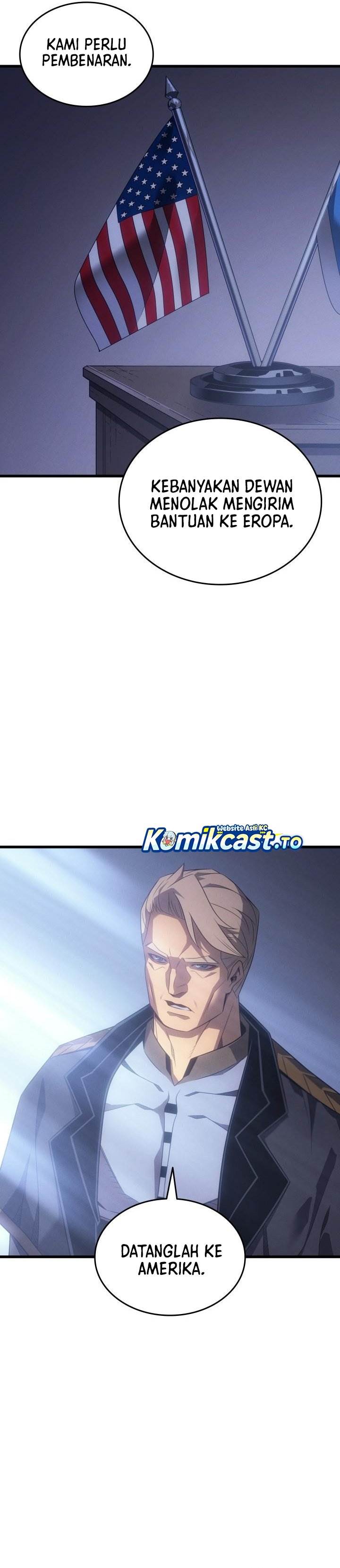 The Great Mage Returns After 4000 Years Chap 229 - Next Chap 230