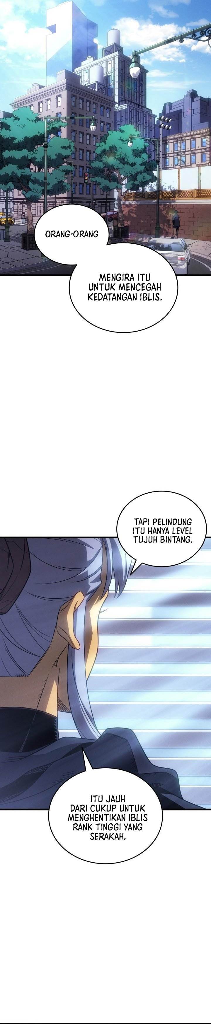 The Great Mage Returns After 4000 Years Chap 229 - Next Chap 230