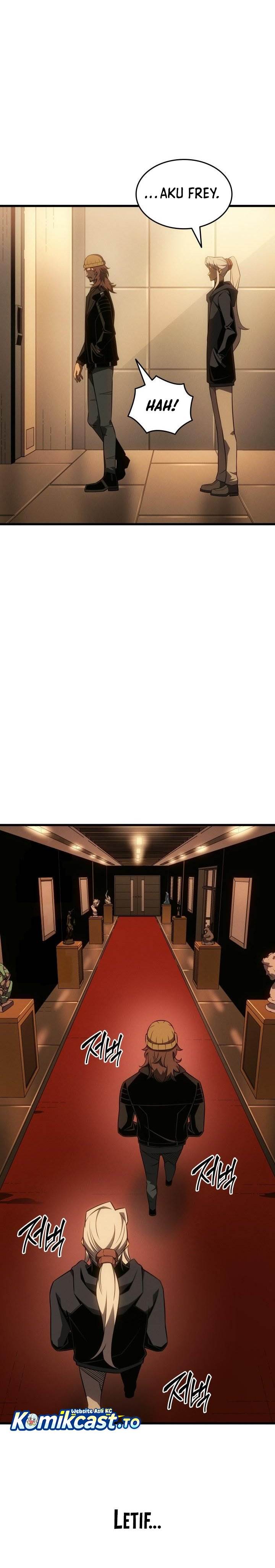 The Great Mage Returns After 4000 Years Chap 229 - Next Chap 230