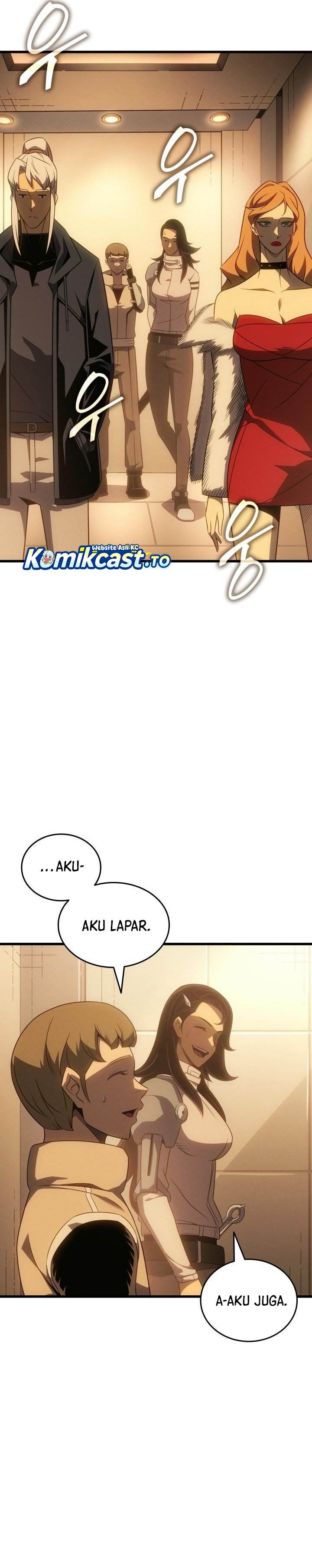 The Great Mage Returns After 4000 Years Chap 229 - Next Chap 230