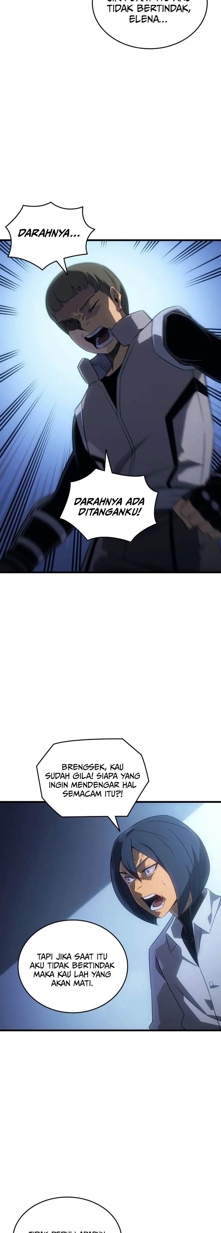 The Great Mage Returns After 4000 Years Chap 220 - Next Chap 221