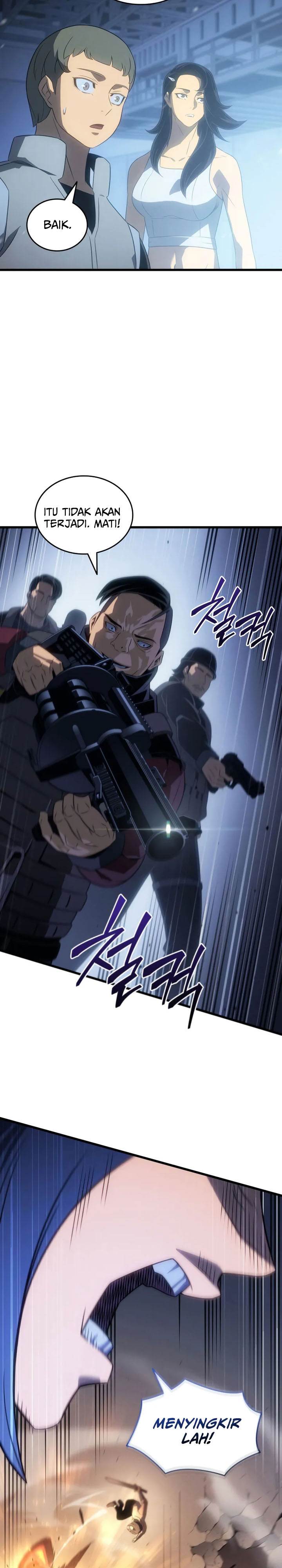 The Great Mage Returns After 4000 Years Chap 220 - Next Chap 221