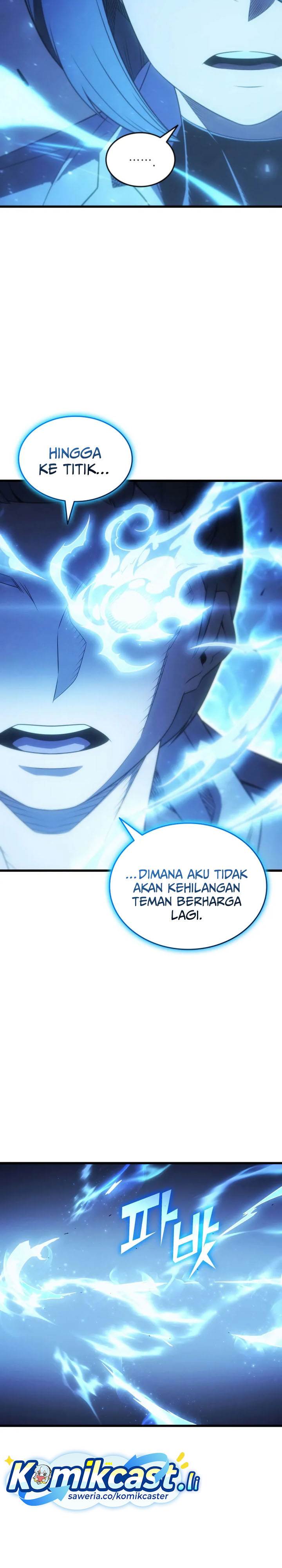 The Great Mage Returns After 4000 Years Chap 220 - Next Chap 221