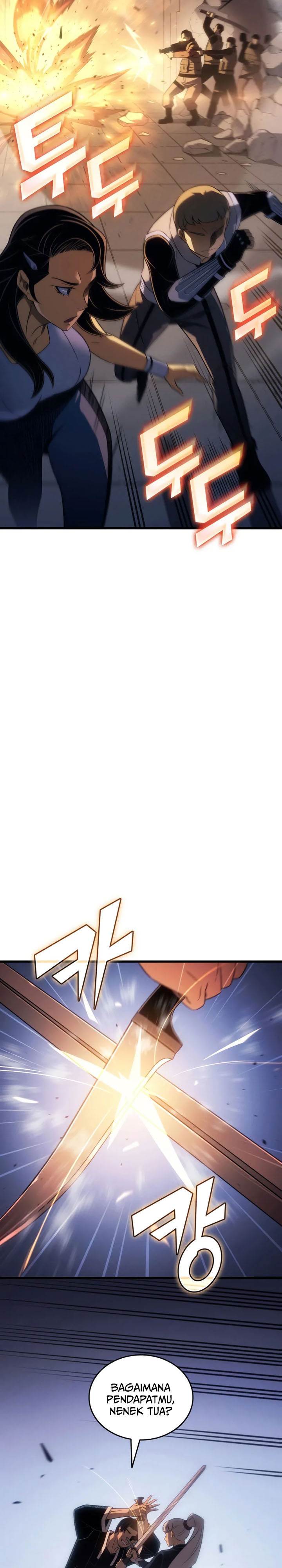 The Great Mage Returns After 4000 Years Chap 220 - Next Chap 221