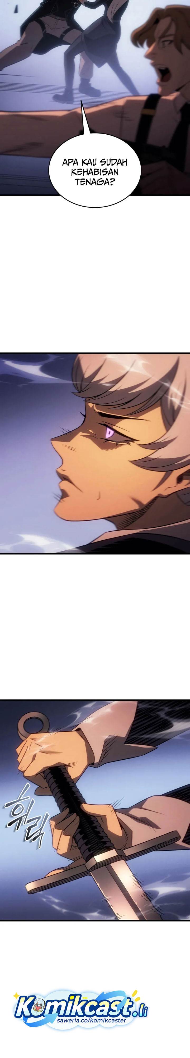 The Great Mage Returns After 4000 Years Chap 220 - Next Chap 221