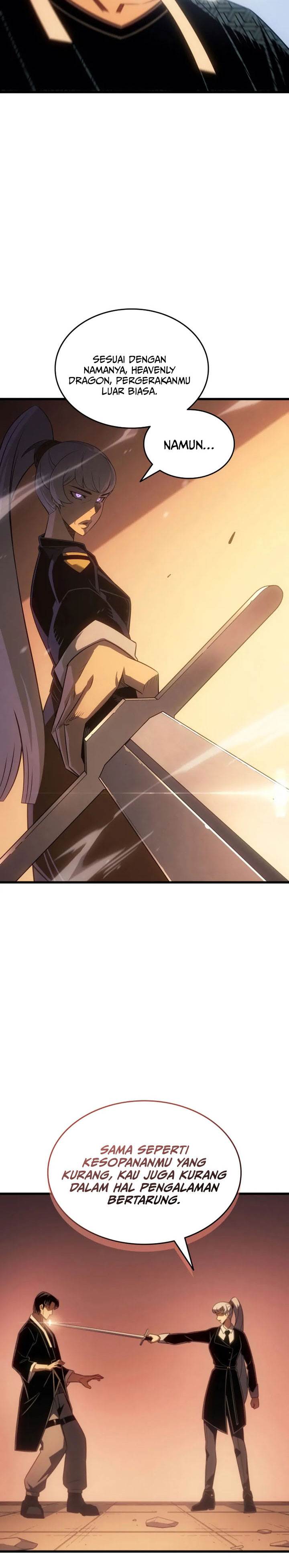 The Great Mage Returns After 4000 Years Chap 220 - Next Chap 221