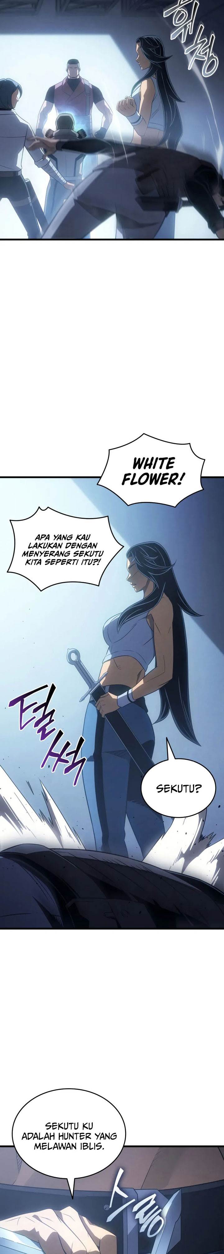 The Great Mage Returns After 4000 Years Chap 220 - Next Chap 221