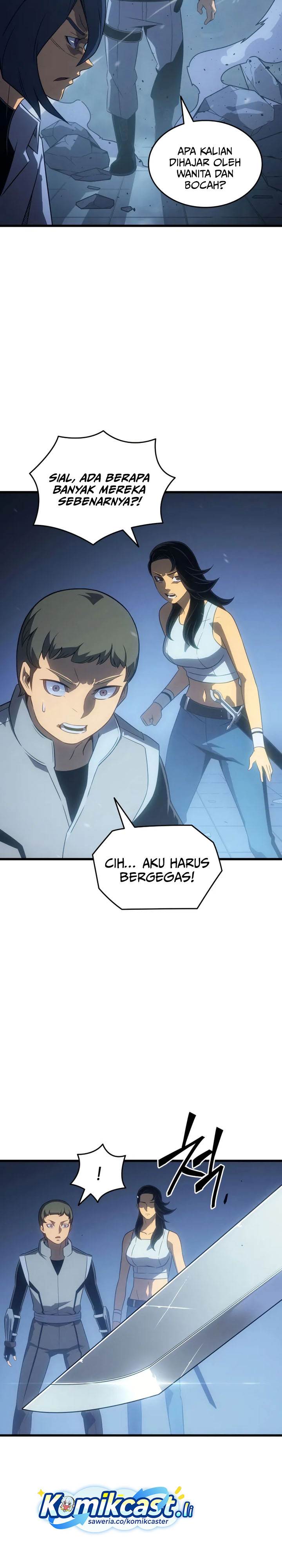 The Great Mage Returns After 4000 Years Chap 220 - Next Chap 221