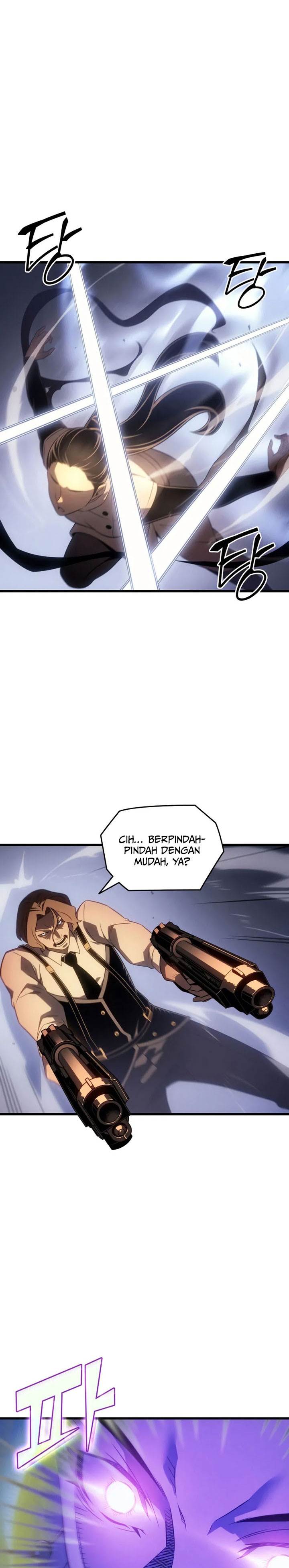 The Great Mage Returns After 4000 Years Chap 220 - Next Chap 221