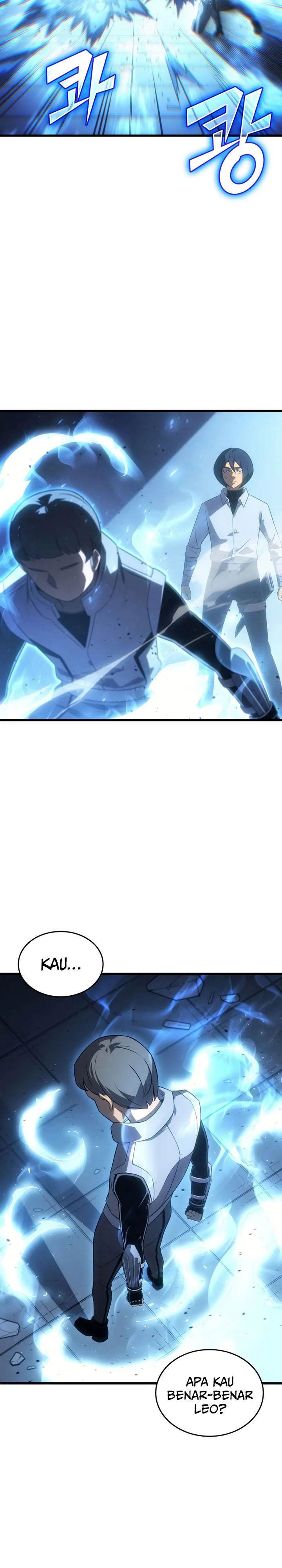 The Great Mage Returns After 4000 Years Chap 220 - Next Chap 221