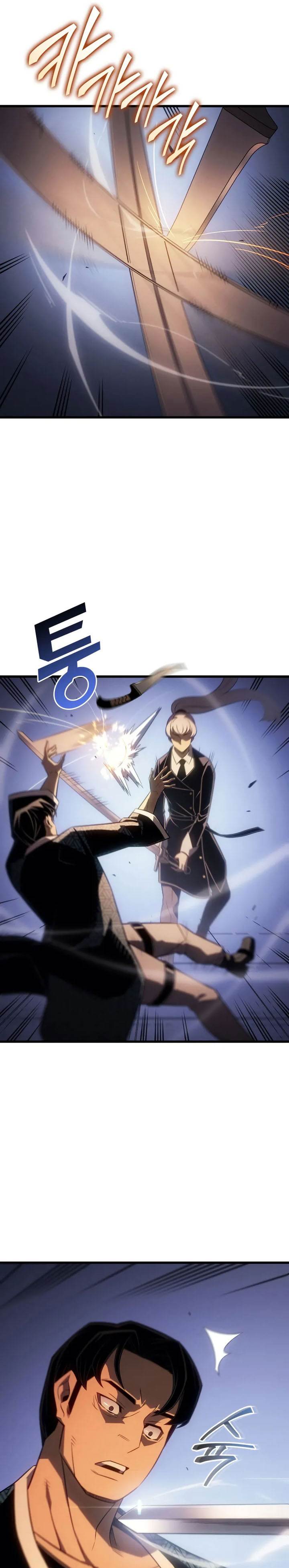 The Great Mage Returns After 4000 Years Chap 220 - Next Chap 221