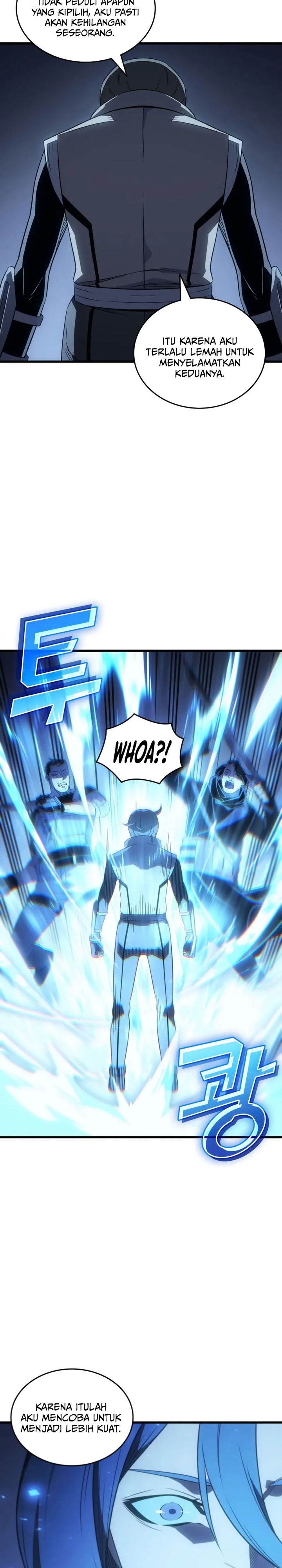 The Great Mage Returns After 4000 Years Chap 220 - Next Chap 221