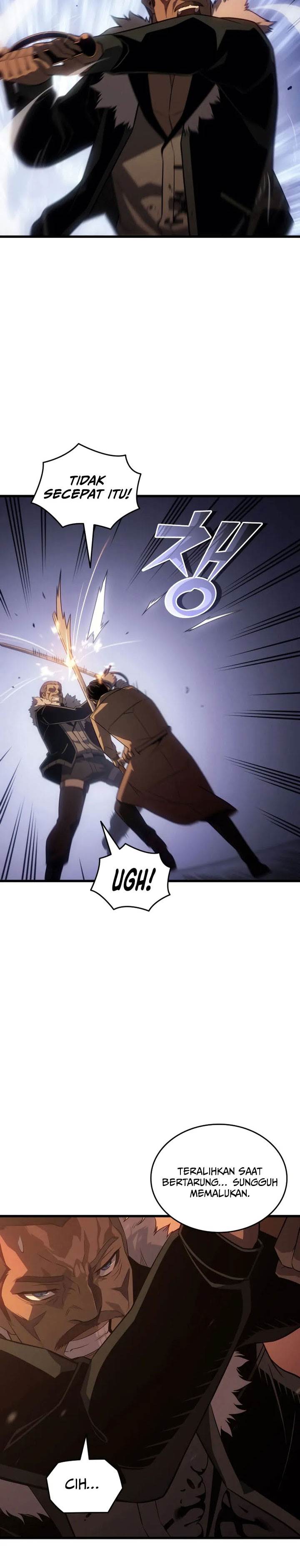 The Great Mage Returns After 4000 Years Chap 220 - Next Chap 221