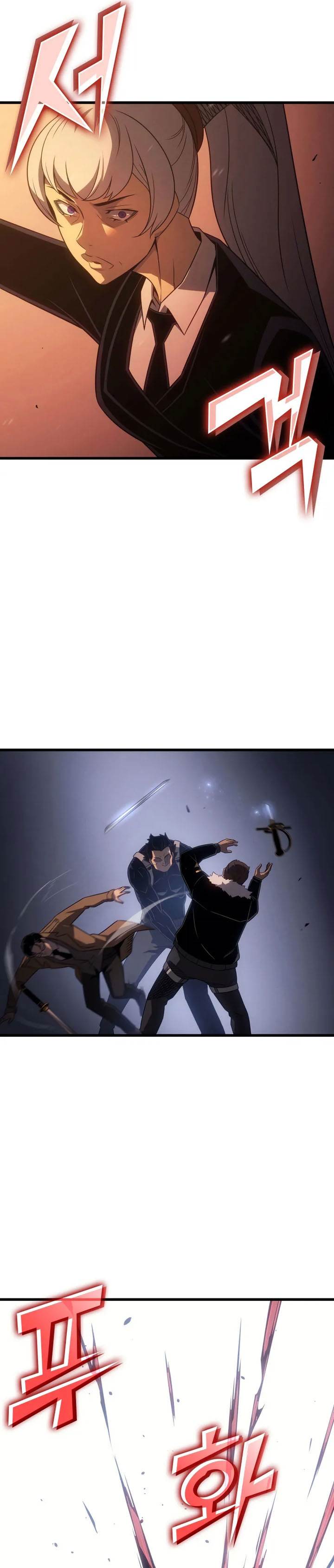 The Great Mage Returns After 4000 Years Chap 220 - Next Chap 221