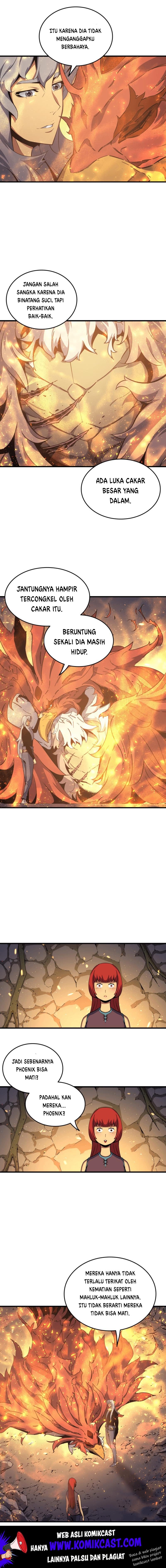 The Great Mage Returns After 4000 Years Chap 22 - Next Chap 23