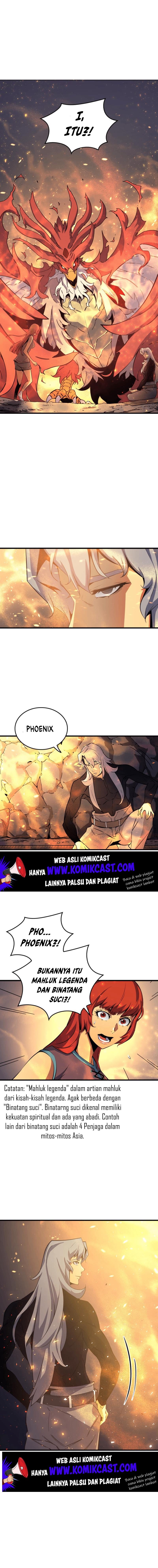 The Great Mage Returns After 4000 Years Chap 22 - Next Chap 23