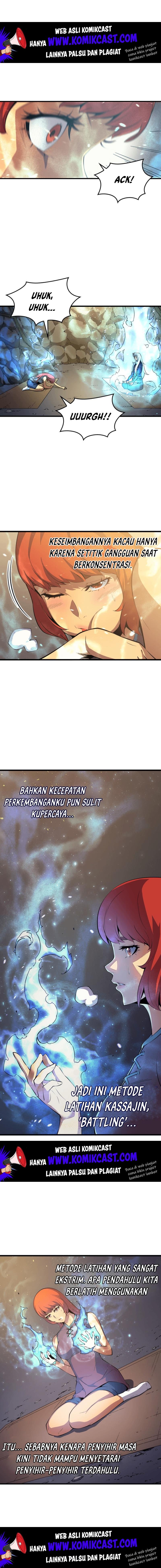 The Great Mage Returns After 4000 Years Chap 22 - Next Chap 23