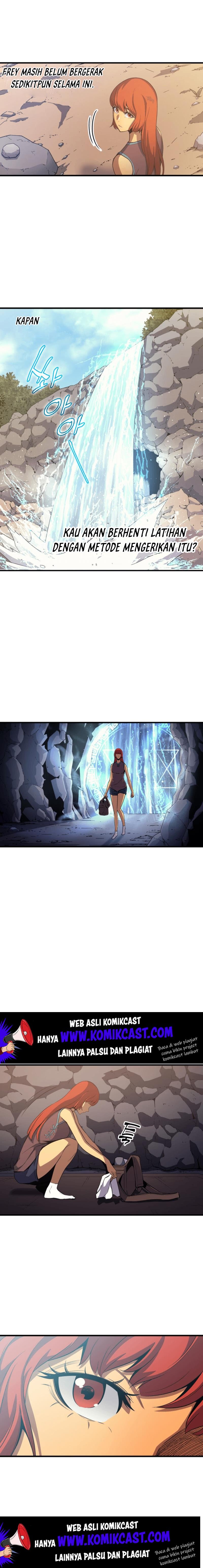 The Great Mage Returns After 4000 Years Chap 22 - Next Chap 23