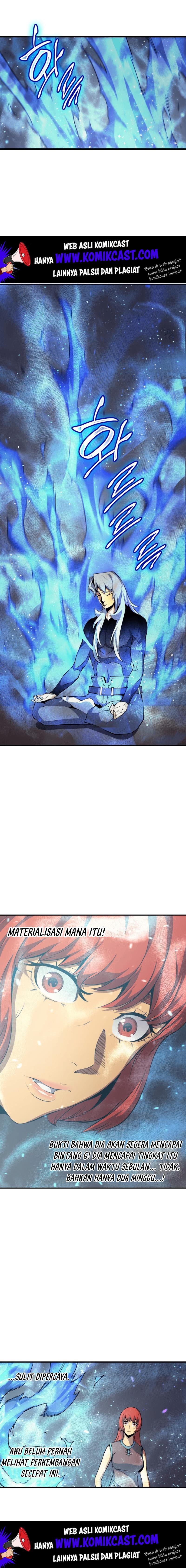 The Great Mage Returns After 4000 Years Chap 22 - Next Chap 23