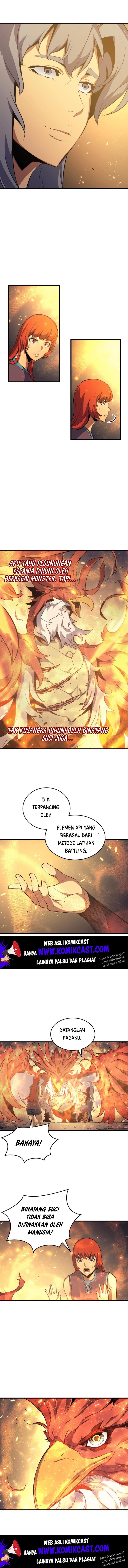 The Great Mage Returns After 4000 Years Chap 22 - Next Chap 23