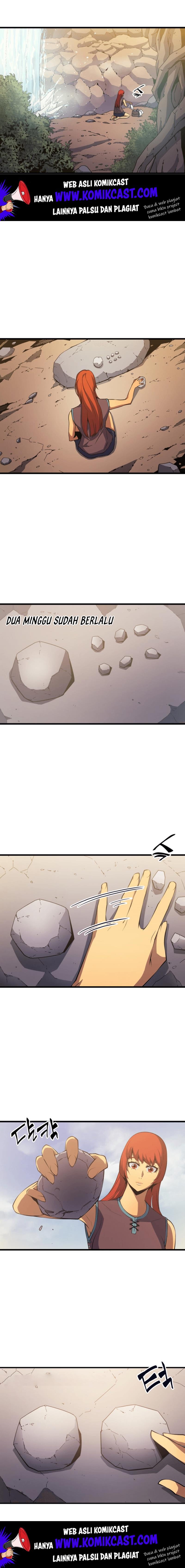 The Great Mage Returns After 4000 Years Chap 22 - Next Chap 23