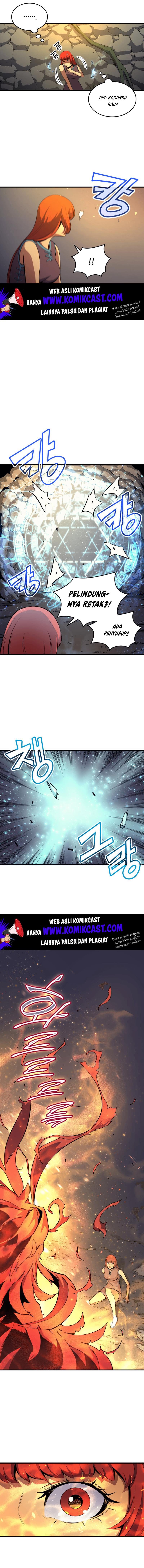 The Great Mage Returns After 4000 Years Chap 22 - Next Chap 23