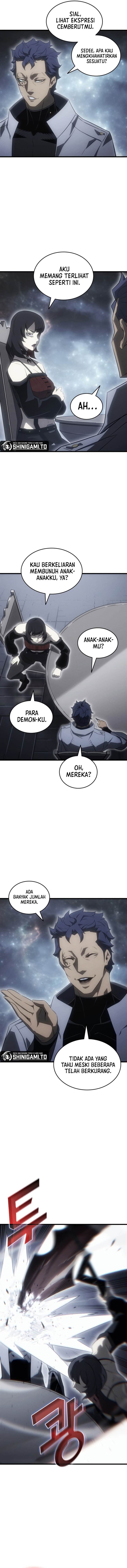 The Great Mage Returns After 4000 Years Chap 221 - Next Chap 222