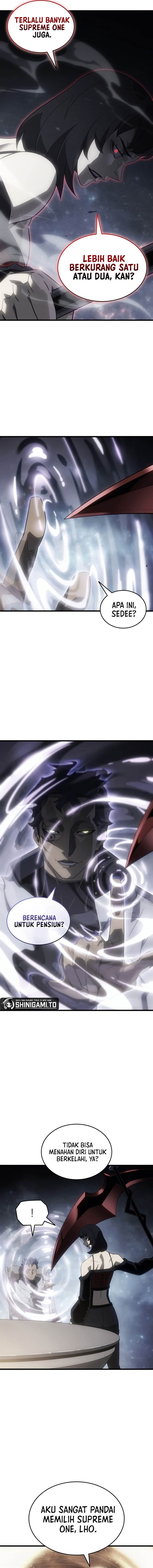 The Great Mage Returns After 4000 Years Chap 221 - Next Chap 222