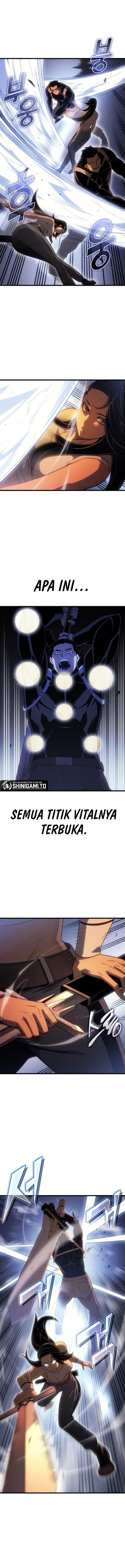 The Great Mage Returns After 4000 Years Chap 221 - Next Chap 222