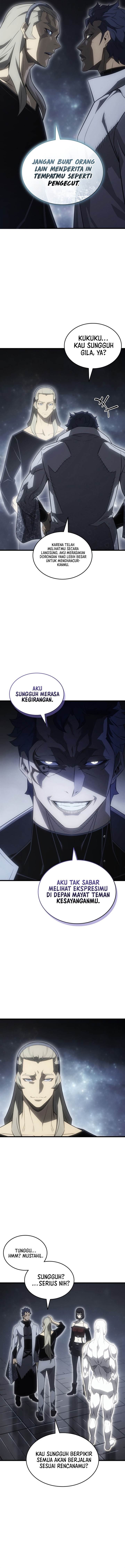 The Great Mage Returns After 4000 Years Chap 221 - Next Chap 222