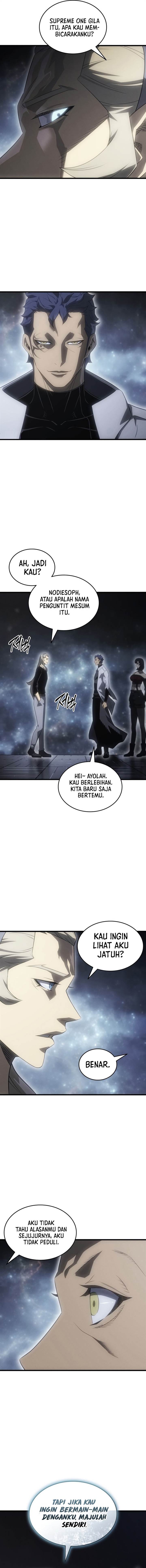 The Great Mage Returns After 4000 Years Chap 221 - Next Chap 222