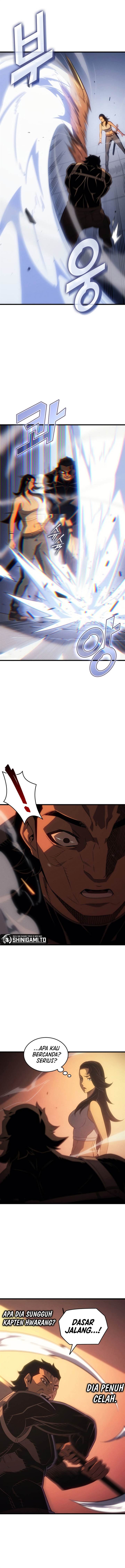 The Great Mage Returns After 4000 Years Chap 221 - Next Chap 222