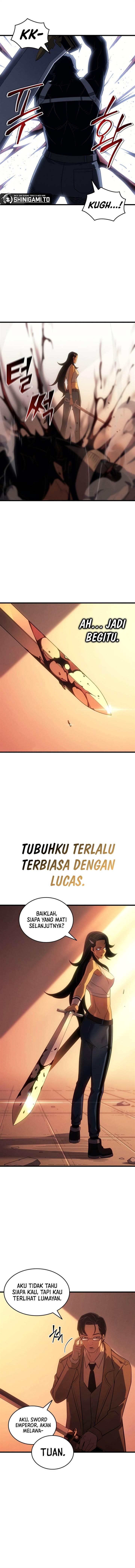 The Great Mage Returns After 4000 Years Chap 221 - Next Chap 222