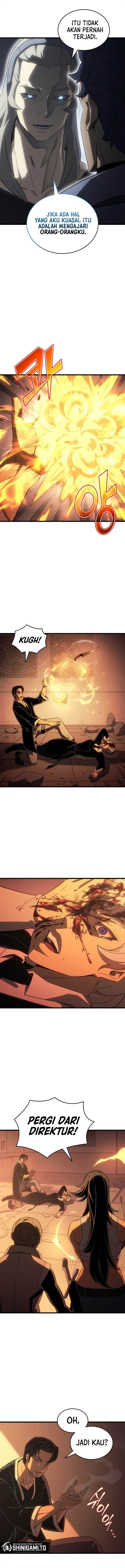 The Great Mage Returns After 4000 Years Chap 221 - Next Chap 222