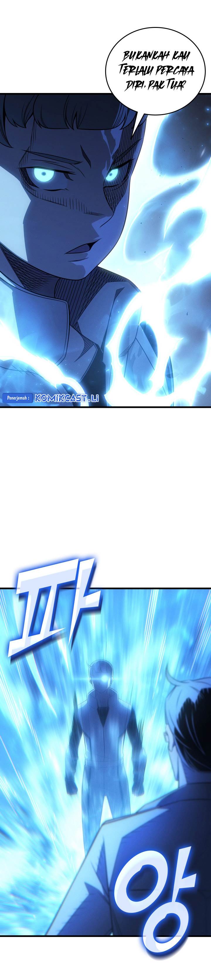 The Great Mage Returns After 4000 Years Chap 222 - Next Chap 223