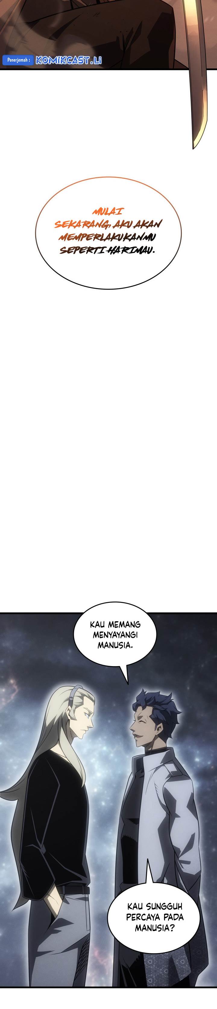 The Great Mage Returns After 4000 Years Chap 222 - Next Chap 223