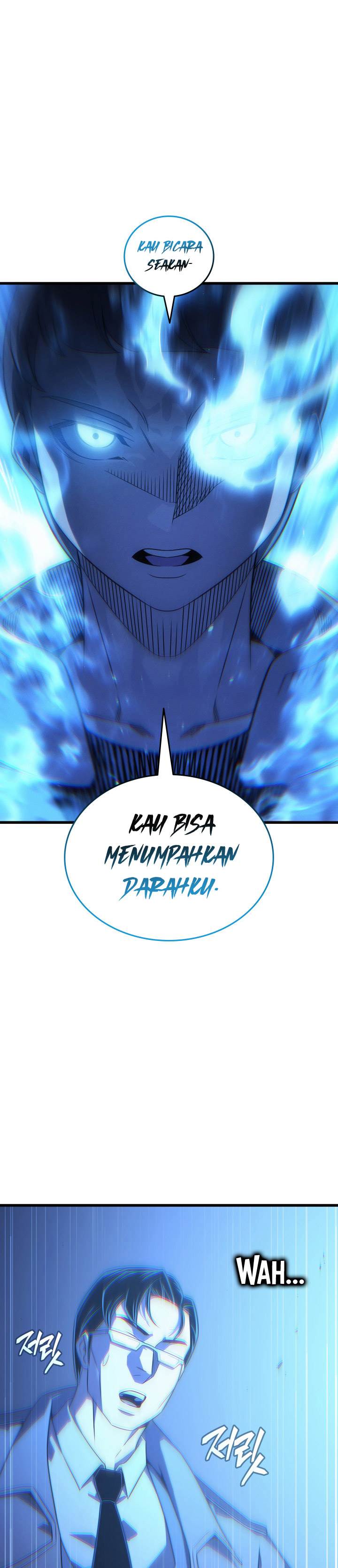 The Great Mage Returns After 4000 Years Chap 222 - Next Chap 223